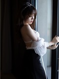XIAOYU语画界 2021.05.24 Vol.534 芝芝Booty(11)